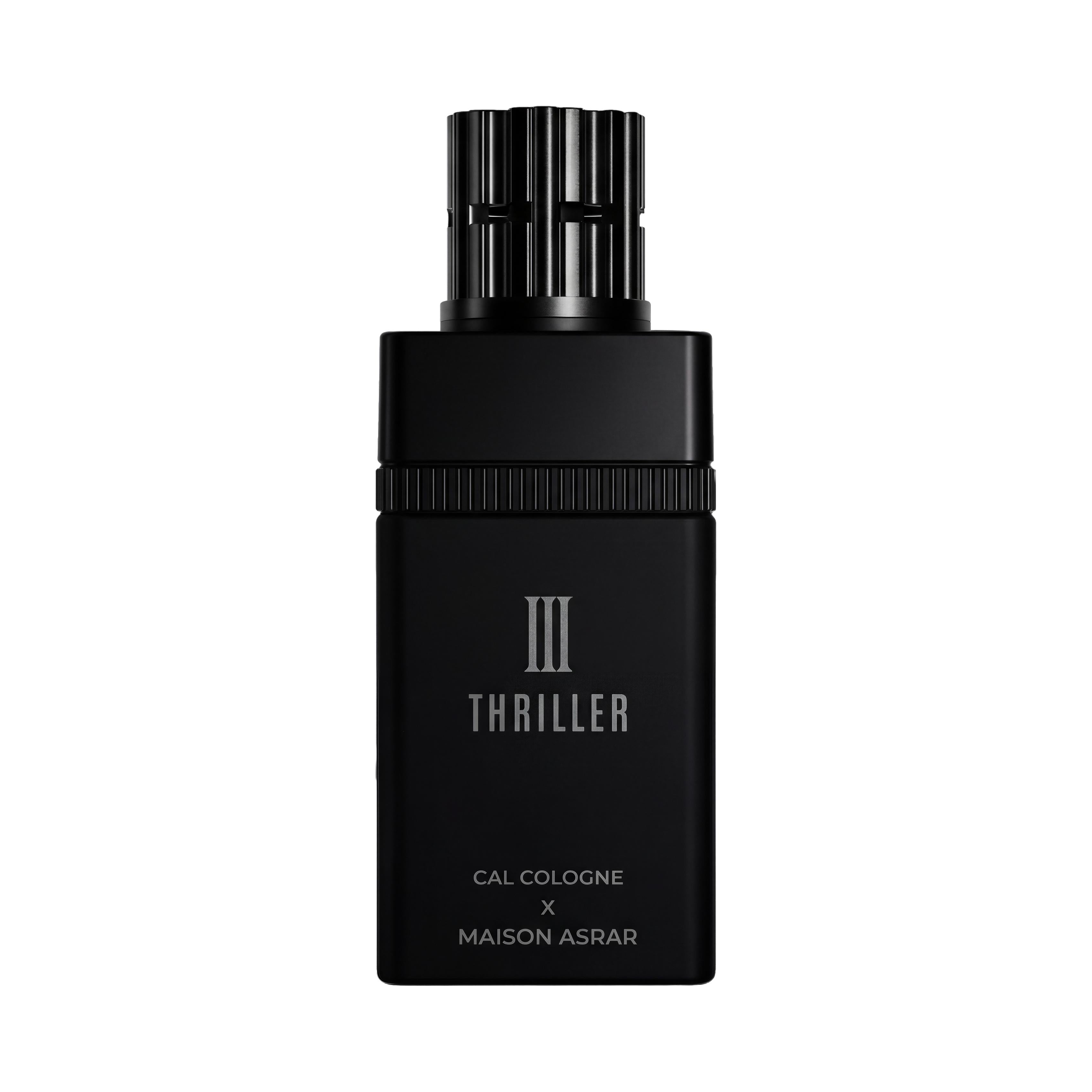 Maison Asrar III Thriller Decant 3-5ml