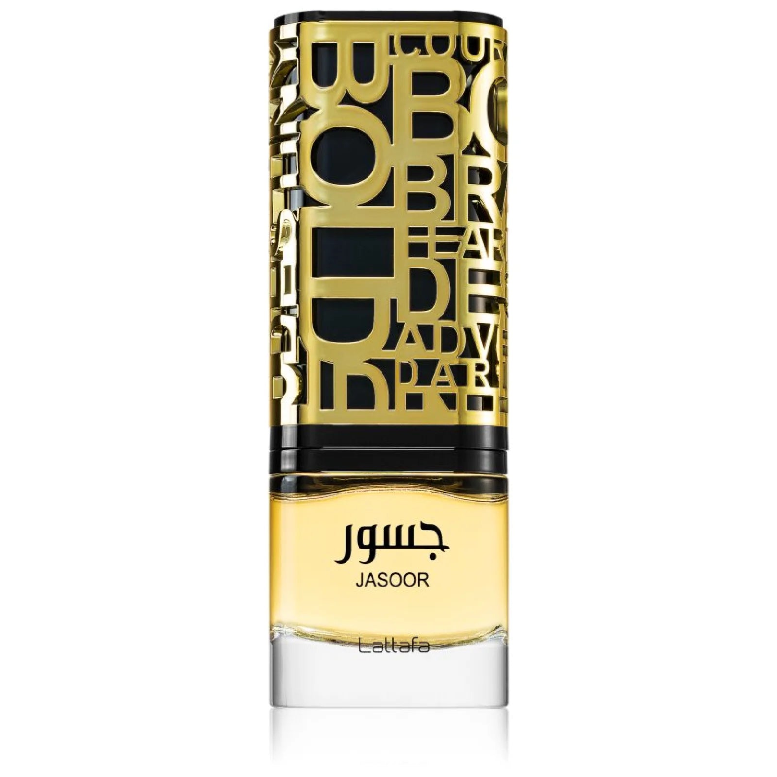 Lattafa Jasoor Decant 3-5ml