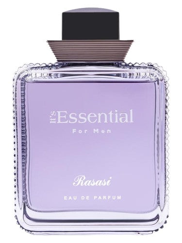 Rasasi It's Essential Decant 3-5ml
