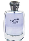 Rasasi Hawas Decant 3-5ml
