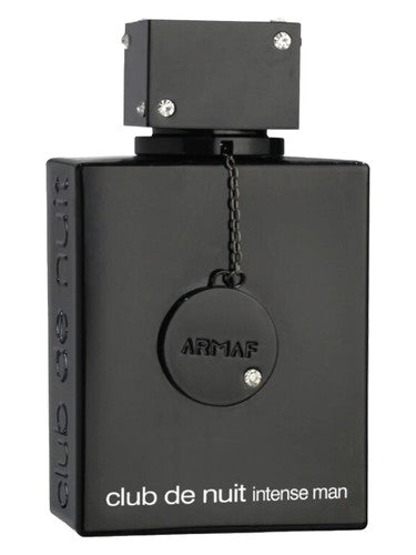 Armaf Club De Nuit Intense Man EDP Decant 3-5ml