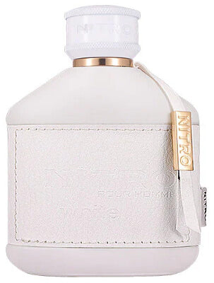 Dumont Nitro White Decant 3-5ml