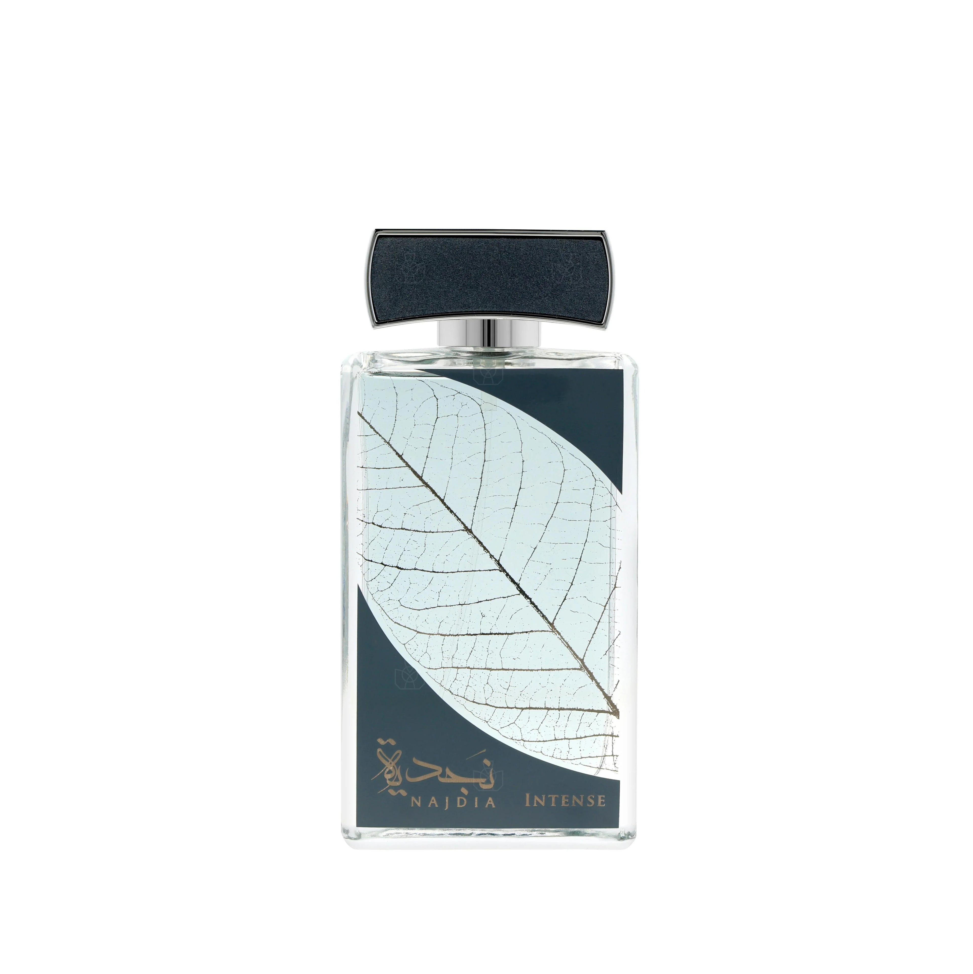 Lattafa Najdia Intense Decant 3-5ml