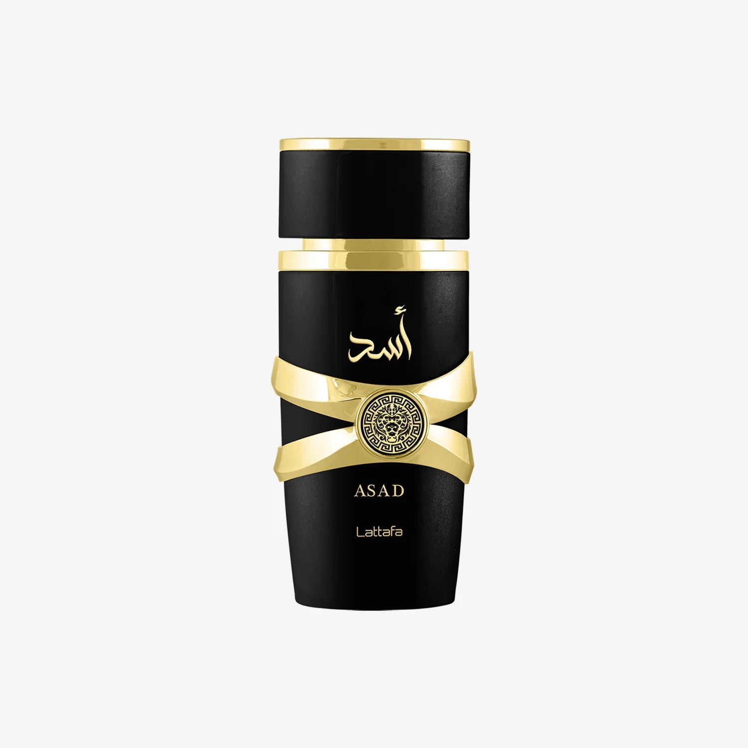 Lattafa Asad Decant 3-5ml