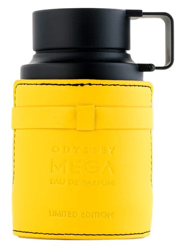 Armaf Odyssey Mega Man Decant 3-5ml