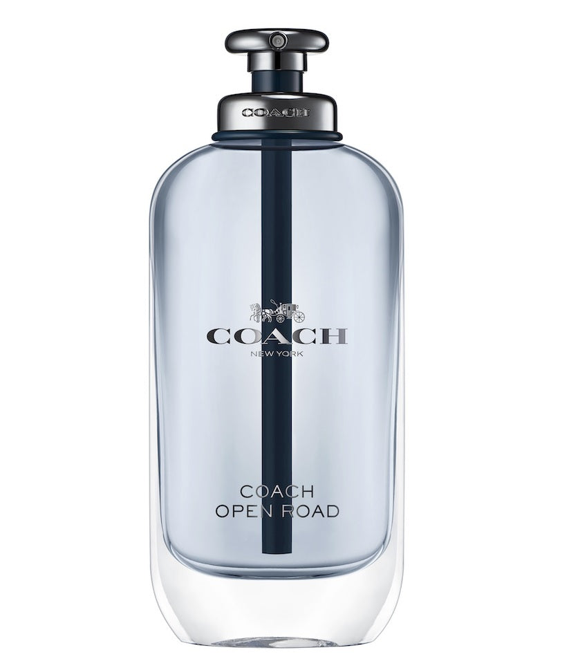Coach Open Road Decant 3-5ml