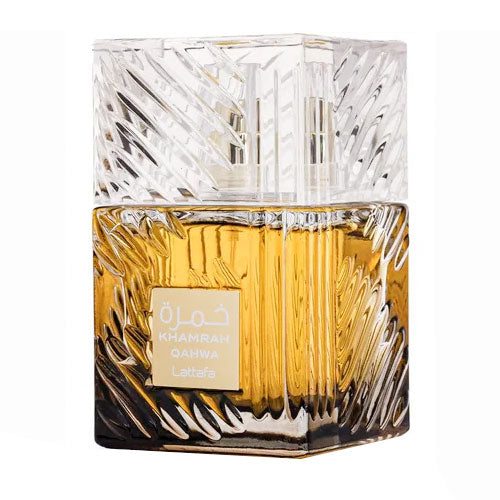 Lattafa Khamrah Qahwa Decant 3-5ml
