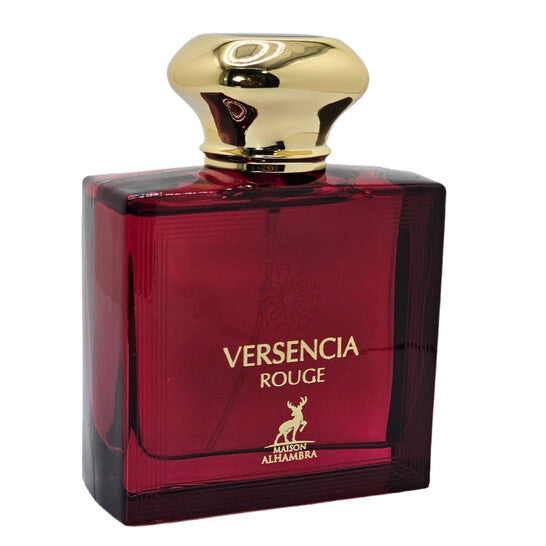 Maison Alhambra Versencia Rouge Decant 3-5ml