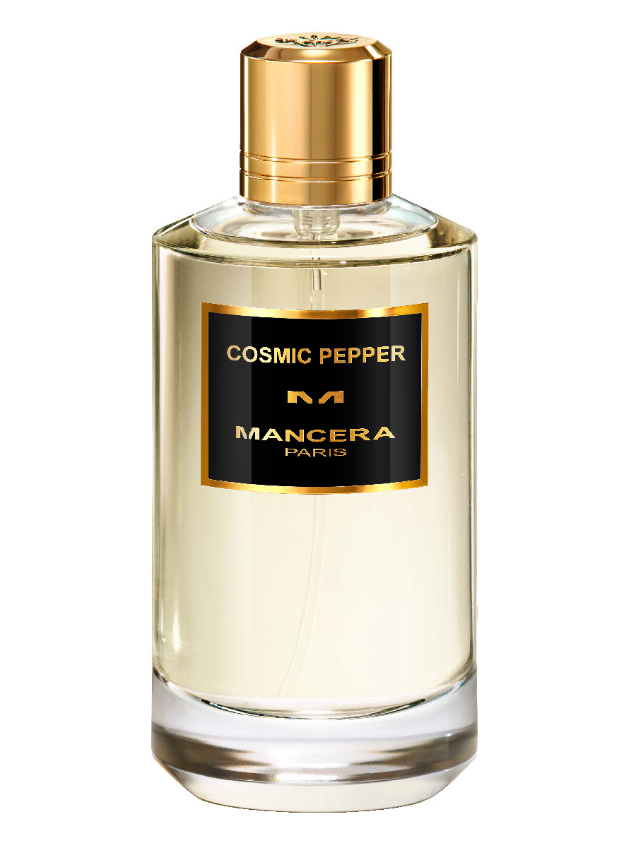 Mancera Cosmic Pepper Decant 3-5ml