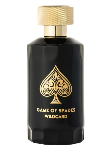 Game Of Spades Wildcard Decant 3-5ml