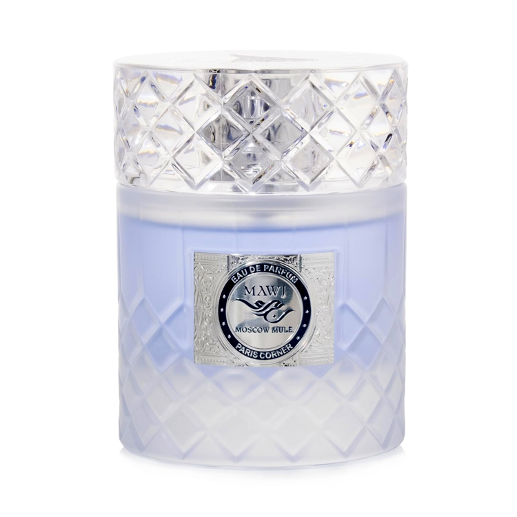 Paris Corner Mawj Moscow Mule Decant 3-5ml