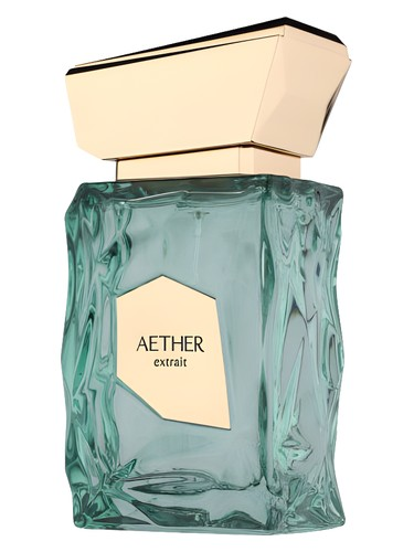 French Avenue Aether Extrait Decant 3-5ml