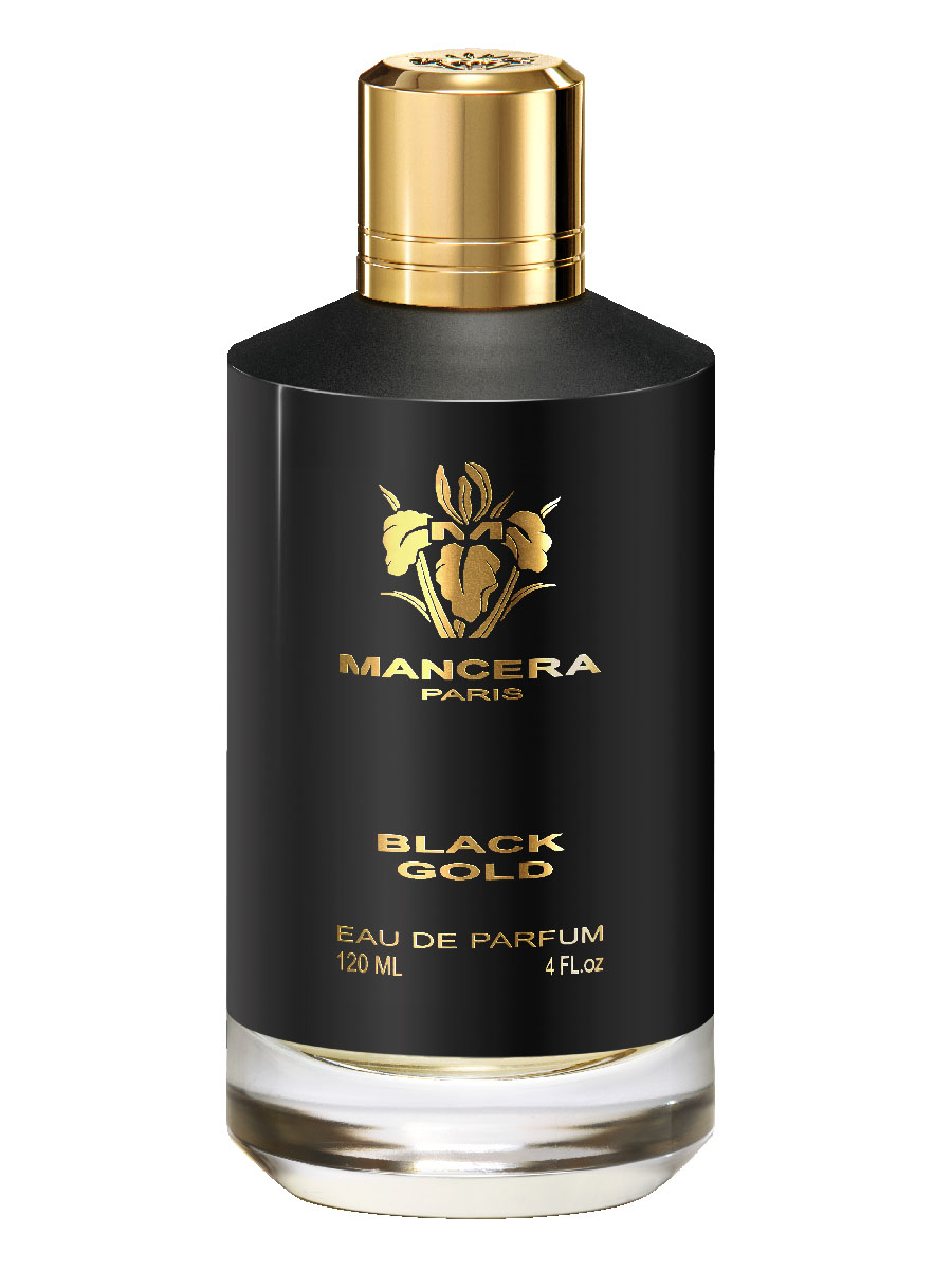 Mancera Black Gold Decant 3-5ml