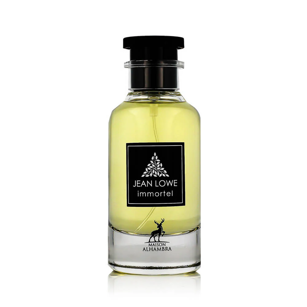 Maison Alhambra Jean Lowe Immortel Decant 3-5ml