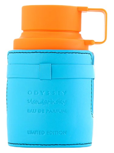 Armaf Odyssey Mandarin Sky Decant 3-5ml